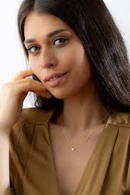 10k 14k 18k Solid Gold Star Necklace, Tiny CZ Star Necklace, Mini Small  Star Drop Necklace, Celestial Dainty Star Necklace Gift for Her