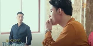 Có chuyện gì mà đôi bạn cùng fandom lại bàng hoàng, rơm rớm nước mắt thế này? Tcrdvunzr Eaqm