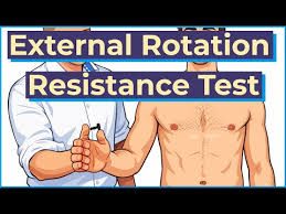 Image result for Rotator Cuff Triad Test