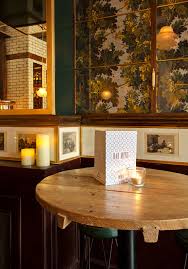 Bar Menu At Iberica Farringdon Iberica Restaurants Spanish Restaurant Restaurant Interior Luxury Restaurant