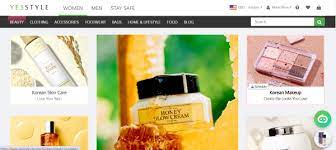 Check spelling or type a new query. Where To Buy Korean Skincare Online Best Korean Skin Care Websites