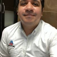 Aldo Gabriel Lezama Yañez