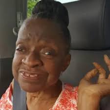 Obituary information for Barbara Ann Jones