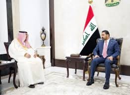 دعوت دوباره عربستان از نخست‌وزیر عراق و گزارش‌ها از «سفر» هیئت «چارچوب هماهنگی» به تهران