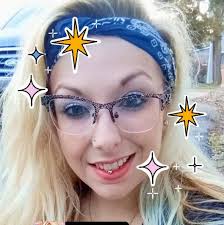 Serena Allyson Jacobs