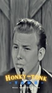 🎙️ 📺 Hank Jr. in 1964, he was only 15. ., @officialhankjr , ., In 1964,  Williams made his recording debut with “Long Gone Lonesome Blues”, one of  his father’s many classic songs., He provided the ...