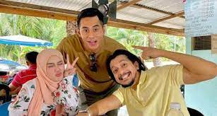 More turkish series for you. Senafas Rindu Episod 12 Layan Drama