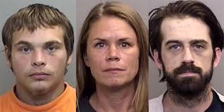 Mendocino County Today: Monday, May 29, 2017