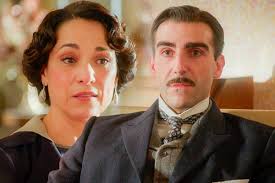 Es el turno de Lorenzo en 'La Promesa', avance del capítulo 502 (jueves, 9  de enero)........ver más en los comentarios