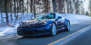 The 2021 porsche 911 carrera s 2dr coupe (3.0l 6cyl turbo 8am) can be purchased for less than. 2020 Porsche 911 Review Pricing And Specs