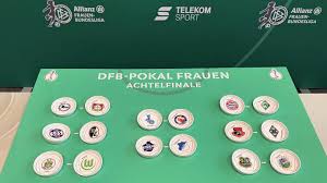 Information and translations of achtelfinale in the most comprehensive dictionary definitions resource on the web. Titelverteidiger Wolfsburg Im Achtelfinale Nach Forstern Dfb Deutscher Fussball Bund E V