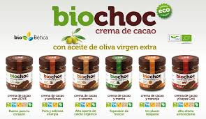 BioBética Presenta Nueva Gama de Chocolates en Salon de Gourmets ...