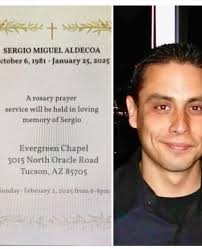 Fallen Mountain Lions Of Marana Mountain View