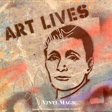 George Cables, Art Pepper and Me… — Vinyl Magic