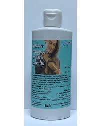 Caderea parului (alopecia) reprezinta o problema de sanatate extrem de spinoasa si, in acelasi timp, delicata. Lotiune Impotriva Caderii Parului 200 Ml