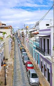 We are pleased to offer several dining options. San Juan Puerto Rico Wikipedia