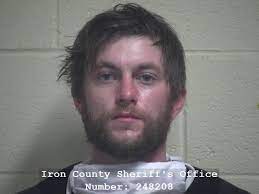 Government organization · police station · law enforcement agency. Motel Guest Arrested After Allegedly Stealing Weapons Cash From Cedar City Neighborhood St George News