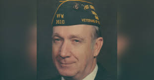 Obituary information for Howard "Ron" McComas