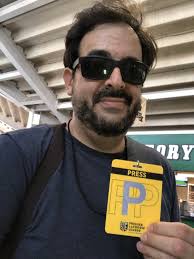 A peacock among pigeons: Ron Luciano, baseball's last celebrity umpire