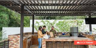 Maybe you would like to learn more about one of these? 31 Best Outdoor Kitchen Appliances And Essentials Of 2021