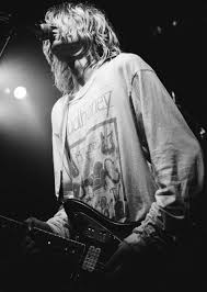 Nirvana S Kurt Cobain In Pictures Nirvana Kurt Cobain Nirvana Kurt Nirvana