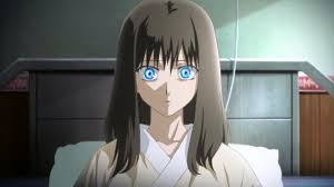 What Anime Character Do You Think Has The Best Most Beautiful Eyes R Anime Shiki Anime Anime Eyes