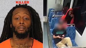 SEE NO EVIL ... Democrat mayor ripped after demanding 'compassion' for  madman accused of slaughtering Ukrainian refugee..** # **Outrage grows  after Democrats, media remain silent of horrific killing