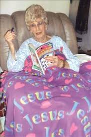 Gertrude Zirbes Obituary (2010)