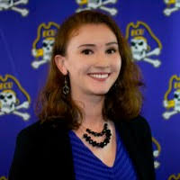 Grace Fawcett-Robinson