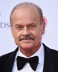 Kelsey grammer and paramount+ are reviving frasier. Kelsey Grammer Actor And Comedian On This Day