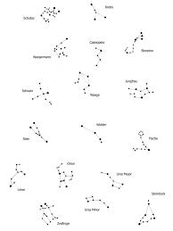 Check spelling or type a new query. Der Etwas Andere Sternzeichen Anhanger Es Ist Das Sternbild Das Am Nachthimmel Zu Seh Constellation Tattoos Constellations Star Constellation Tattoo