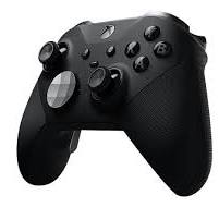 Microsoft Xbox Elite Wireless Controller Series 2 - gamepad - wireless,  wired - Bluetooth