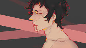 Maybe you would like to learn more about one of these? Devilman Crybaby On Tumblr