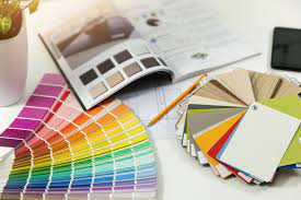 Architectural Color Consulting | Color Buzz Design | United States