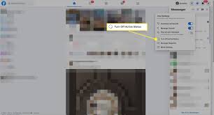 To completely go invisible on facebook you should also go offline on facebook. How To Be Invisible On Facebook