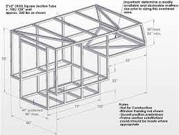 Step by step pictures of how i built a 31 foot rv fifth wheel camper from the frame up. Homemade Truck Camper Plans Ideas Iboats Boating Forums Slide In Camper Camper Shells Truck Camper Shells