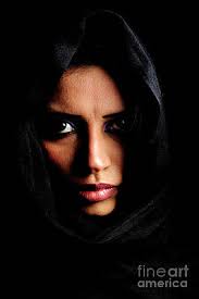 Headscarf Photos for Sale