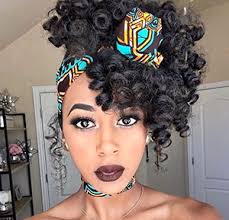 Natural hairstyles for black women have different categories, colors, styles and designs. How To Style Soft Dreadlocks Darling Hair South Africa