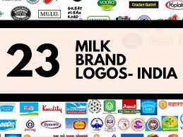 Milk in india ranked from worst to best. Milk Brand Name Ideas In India