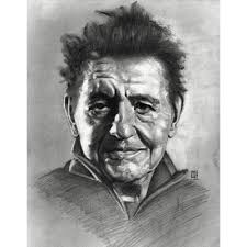 Basil Gogos — Cecil Porter Illustration