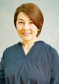 Akiko Kimura