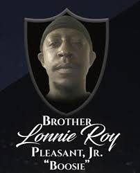 Betty Pleasant's Instagram, Twitter & Facebook