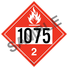 1.5 an insensitive substance with a mass explosion hazard (explosion similar to 1.1) 1.6 extremely insensitive articles. Printable Hazmat Ammunition Shipping Labels Limited Quantity Label Lq Label Lq Mark Buy Directly Ups Allows Shipping Of Ammunition With The Correct Markings Foulmonkeys