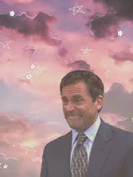 Michael scott club join new post. Michael Scott Wallpaper Office Wallpaper Office Pictures Meme Background