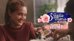 The award recognises people of music, television, film and radio industry as well as the entertainment industry as a whole. Episod Penuh 3 Gadis Manis Episod 3 Dafi Dan Icha Bercinta Video Gempak
