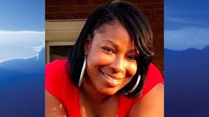 Tamesha Ranee Wilson, Youngstown, Ohio