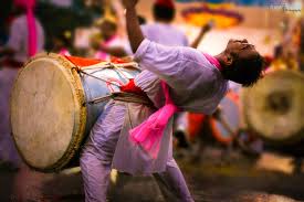 Nasik Dhol Wallpapers For Mac