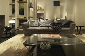 The Fendi Casa Collection Presented At The Paris Maison Objet 2014 Fendi Casa Apartment Design Interior Design