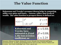 Check spelling or type a new query. Ppt Prospect Theory Powerpoint Presentation Free Download Id 1676100