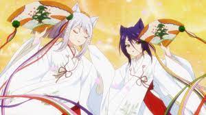 Pin On Konohana Kitan